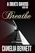 A Soul's Caress by Camelia Bennett