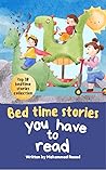 Bed time Stories ...