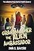My Grandmother, The Alien A...