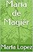 Maria de Magiër