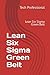 Lean Six Sigma Green Belt: ...