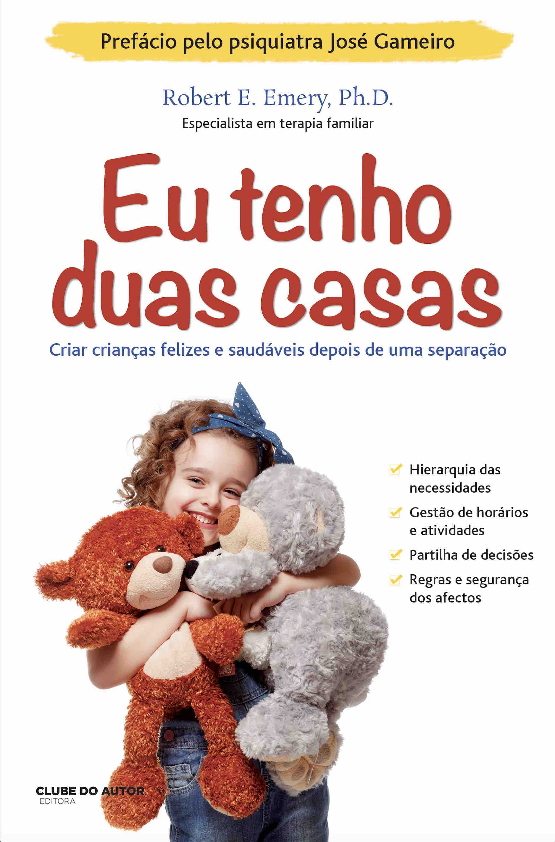 Eu Tenho Duas Casas