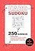 250 Sudokus: 6 por página, ...