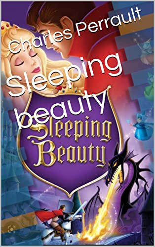 Sleeping beauty