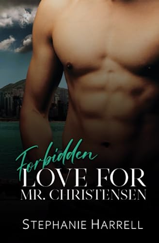 Forbidden Love for Mr. Christensen (Paperback)