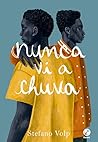 Book cover for Nunca vi a chuva