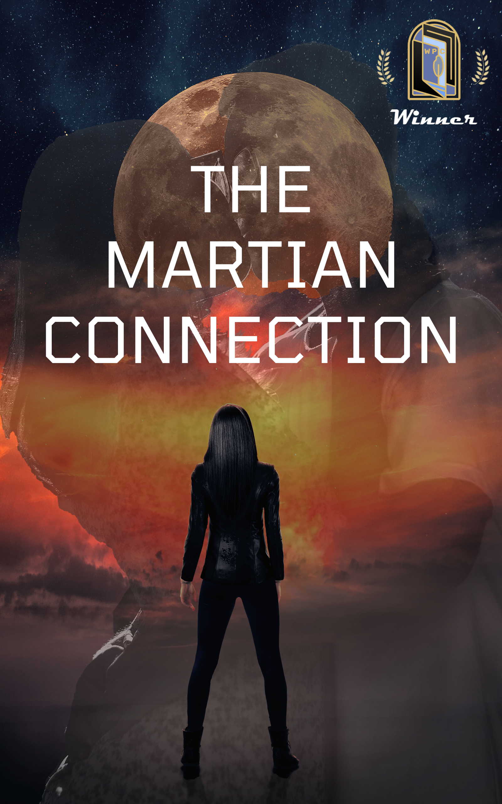 The Martian Connection