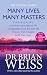 Many Lives, Many Masters by Brian L. Weiss