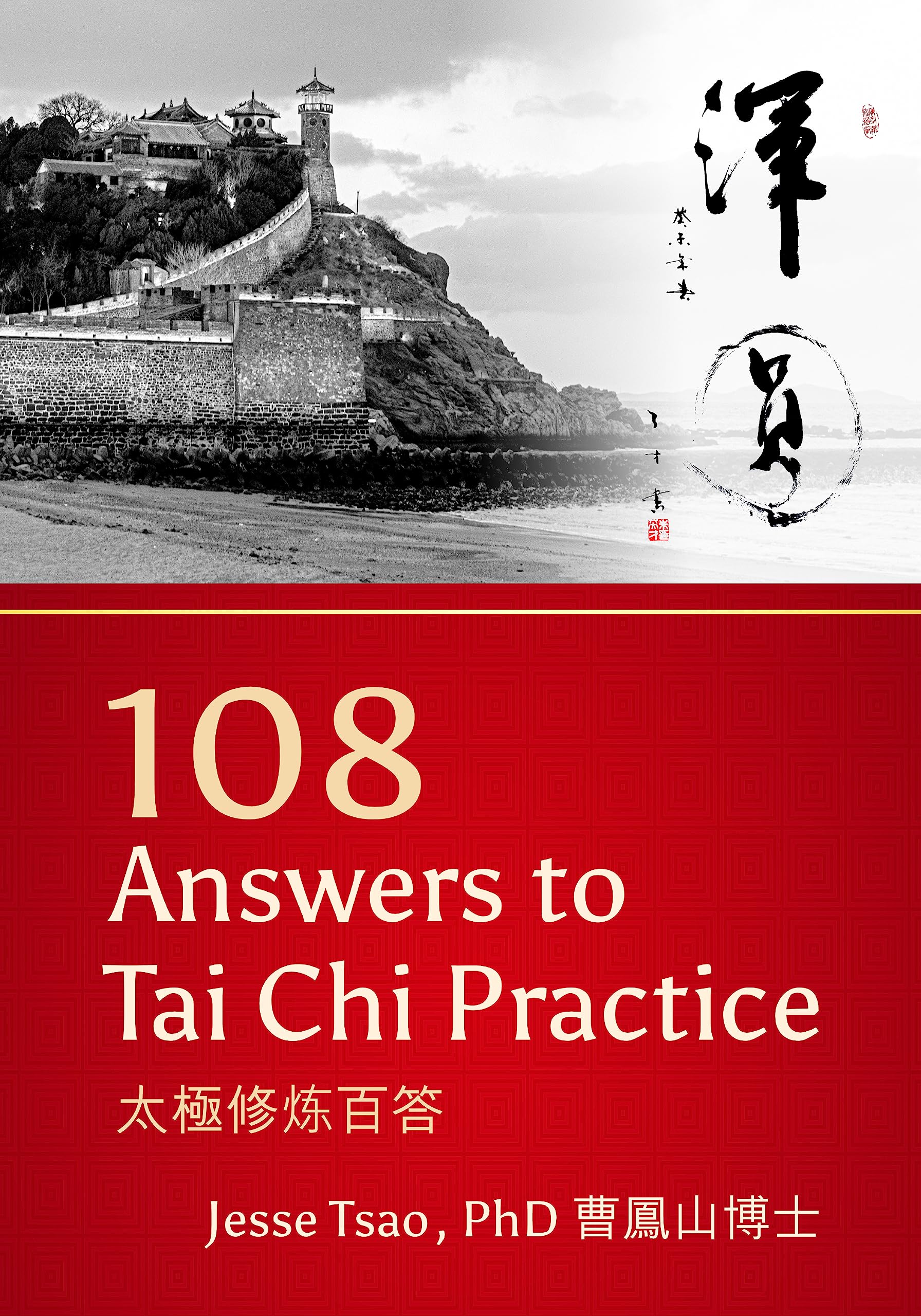108 Answers to Tai Chi Practice: 太極修炼百答 (Kindle Edition)