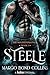 Steele (The Moonstone Pack #1)