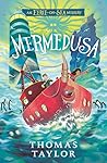 Mermedusa by Thomas     Taylor Mermedusa by Thomas     Taylor