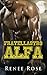 Fratellastro Alfa (Wolf Ridge High - It) (Italian Edition)