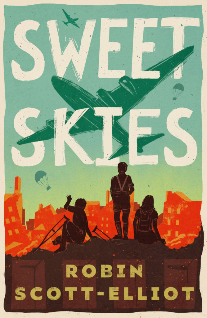Sweet Skies (Unknown Binding)
