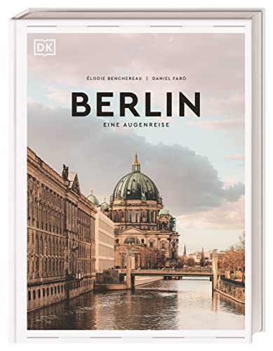 Cover of Berlin