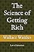 The Science of Getting Rich: Law of Attraction
