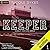 Keeper (Kensley Panthers, #1)
