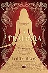 Book cover for A Traidora (Usurpadora de Sangue #1)