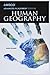 [ AMSCO® ]: Advanced Placement Human Geography, 2nd Edition - 2021 [Paperback Edition]