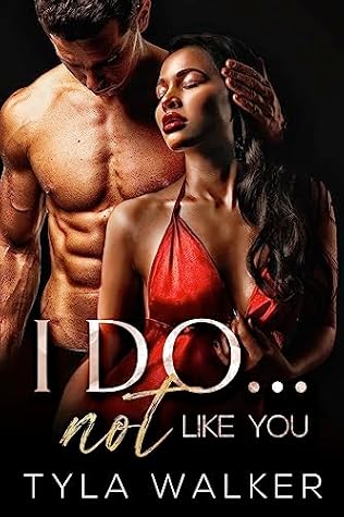 I Do Not... Like You (Fake Forever #1)