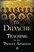 The Didache | Teaching of t...