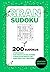 GRAN SUDOKU 200 puzzles by Mr. White