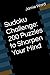 Sudoku Challenge: 200 Puzzl...
