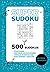 500 Sudokus: 6 por página c...