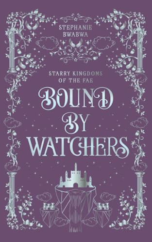 Bound By Watchers (Paperback)