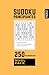 Sudoku principiantes by Mr. White