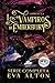 Los Vampiros de Emberbury Serie Completa Pack La Bruja Extraviada: Colección 4 libros de novela romántica paranormal de brujas y vampiros (Spanish Edition)