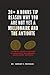 20+ A BONUS TIP REASON WHY YOU ARE NOT YET A MILLIONAIRE AND ... by Robert C. Freeman