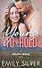 Yours To Hold (Dixon Creek Ranch #2)