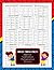 Basic Math Facts: Addition, Subtraction, Multiplication and Division Workbook With Facts Fluency Practice Basic Math Mixed Worksheets (Number Skills for Grades 1-3)