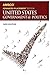 [ AMSCO® ]: Advanced Placement® United States Government and Politics, 3rd Edition - 2020 [ Paperback Edition ]