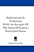 Explorations in Turkestan: With an Account of the Basin of Eastern Persia and Sistan