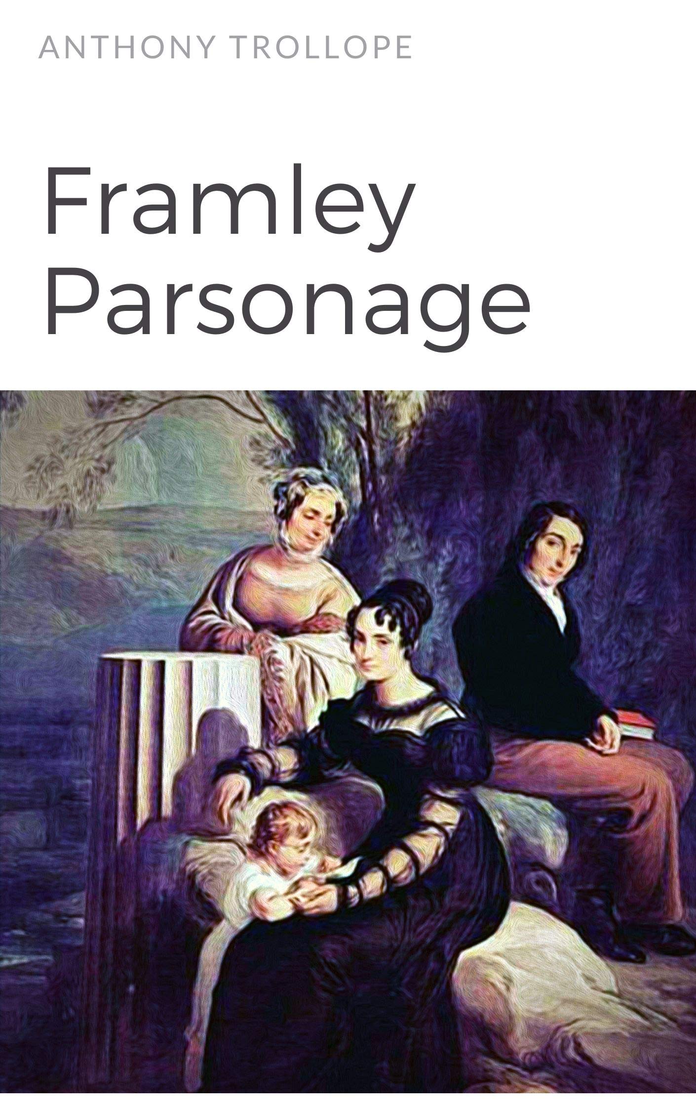 Framley Parsonage