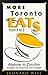 More Toronto Eats from A to Z  by Leonard Wise