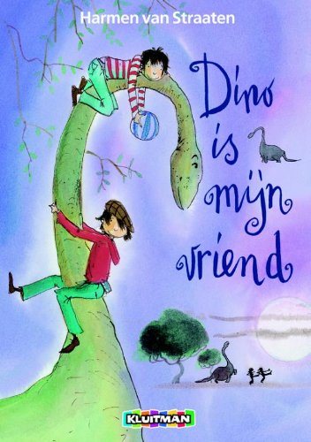 Dino is mijn vriend (Hardcover)