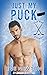 Just My Puck by Eve Newton
