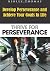 Thrive For Perseverance: De...