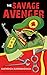 The Savage Avenger