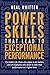 Power Skills That Lead to E...