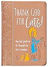 Thank God for Cat...