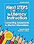 Next STEPS in Literacy Instruction by Susan Smartt