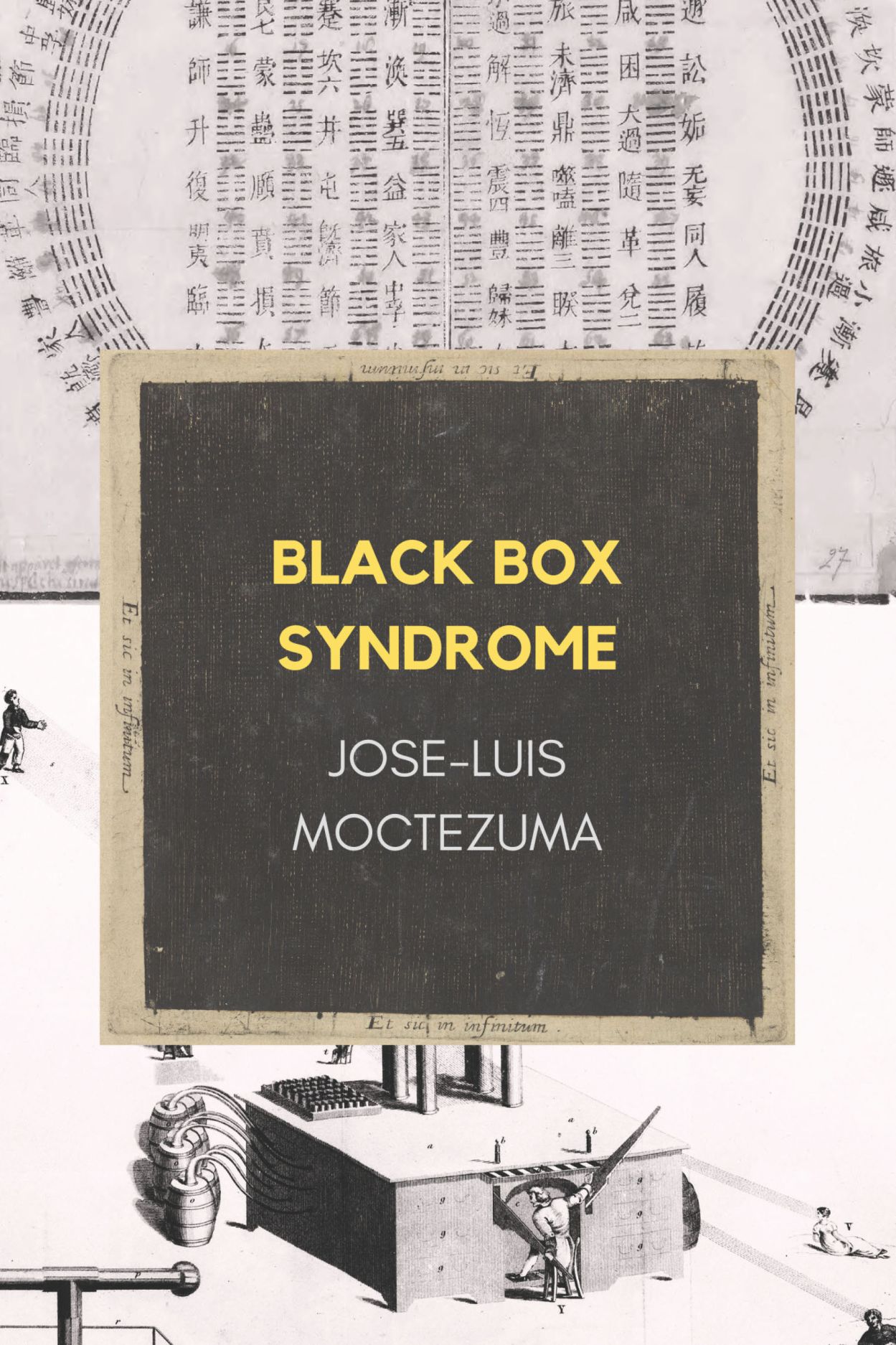 Black Box Syndrome (Paperback)
