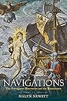 Navigations by Malyn Newitt