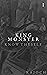 Know Thyself (King Monster, #1)