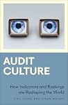 Audit Culture: Ho...