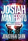 The Josiah Manifesto by Jonathan Cahn