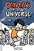 Oliver's Great Big Universe by Jorge Cham Oliver's Great Big Universe by Jorge Cham